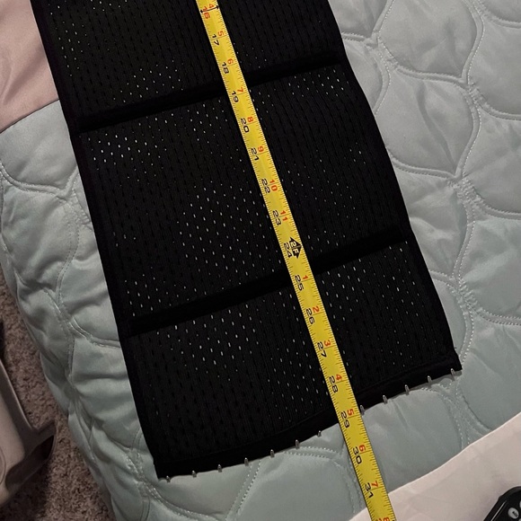 NWOT- Waist trainer corset - Picture 6 of 9